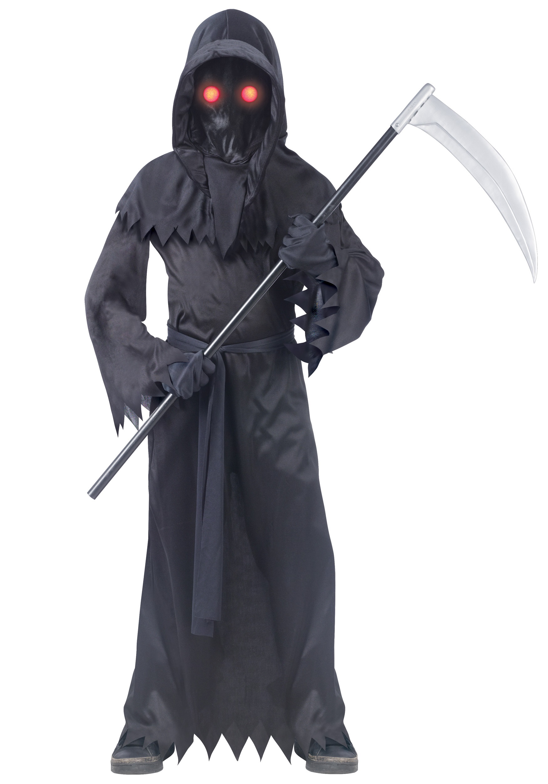 Phantom Halloween Costume for Kids