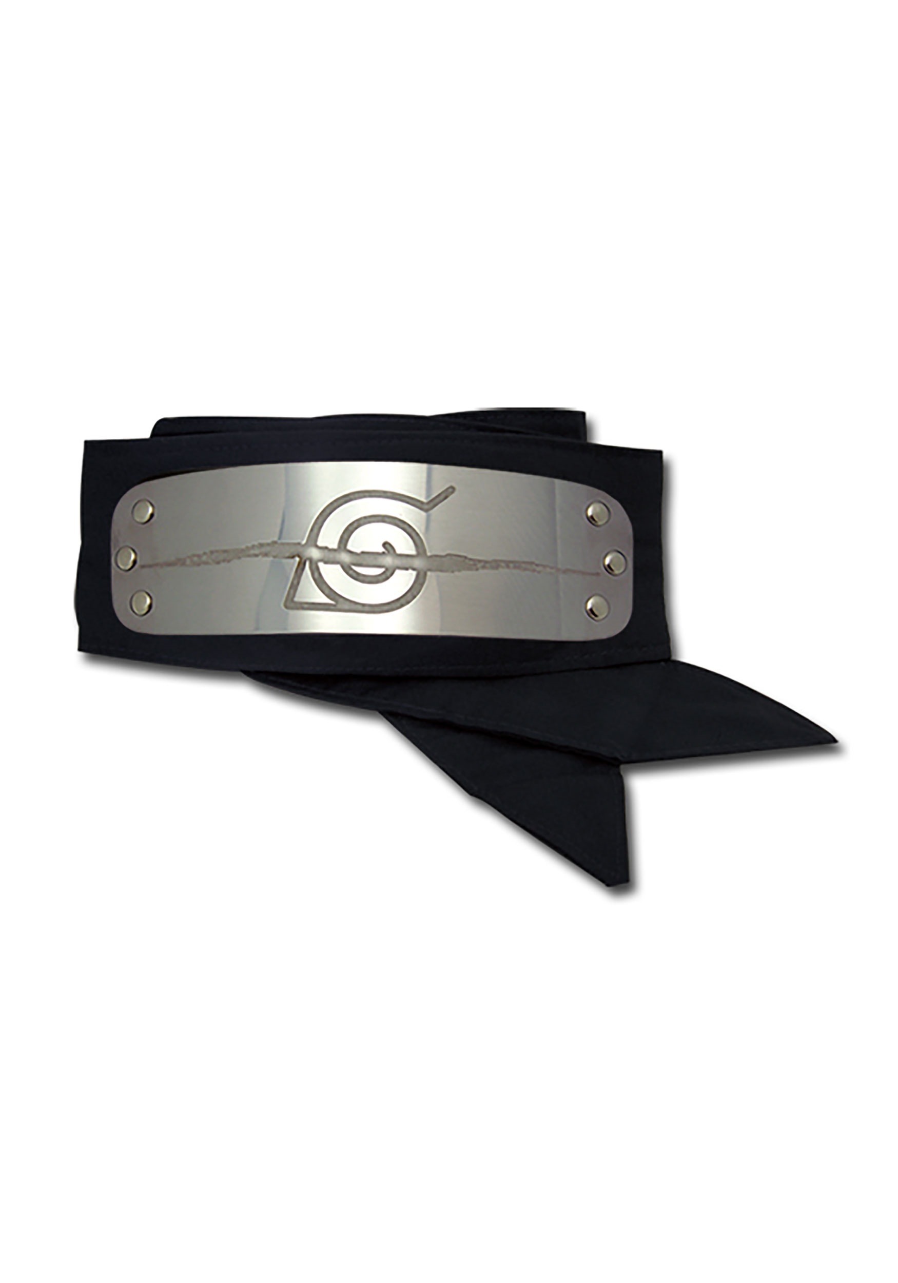 Naruto Anti Leaf Village Adult Headband