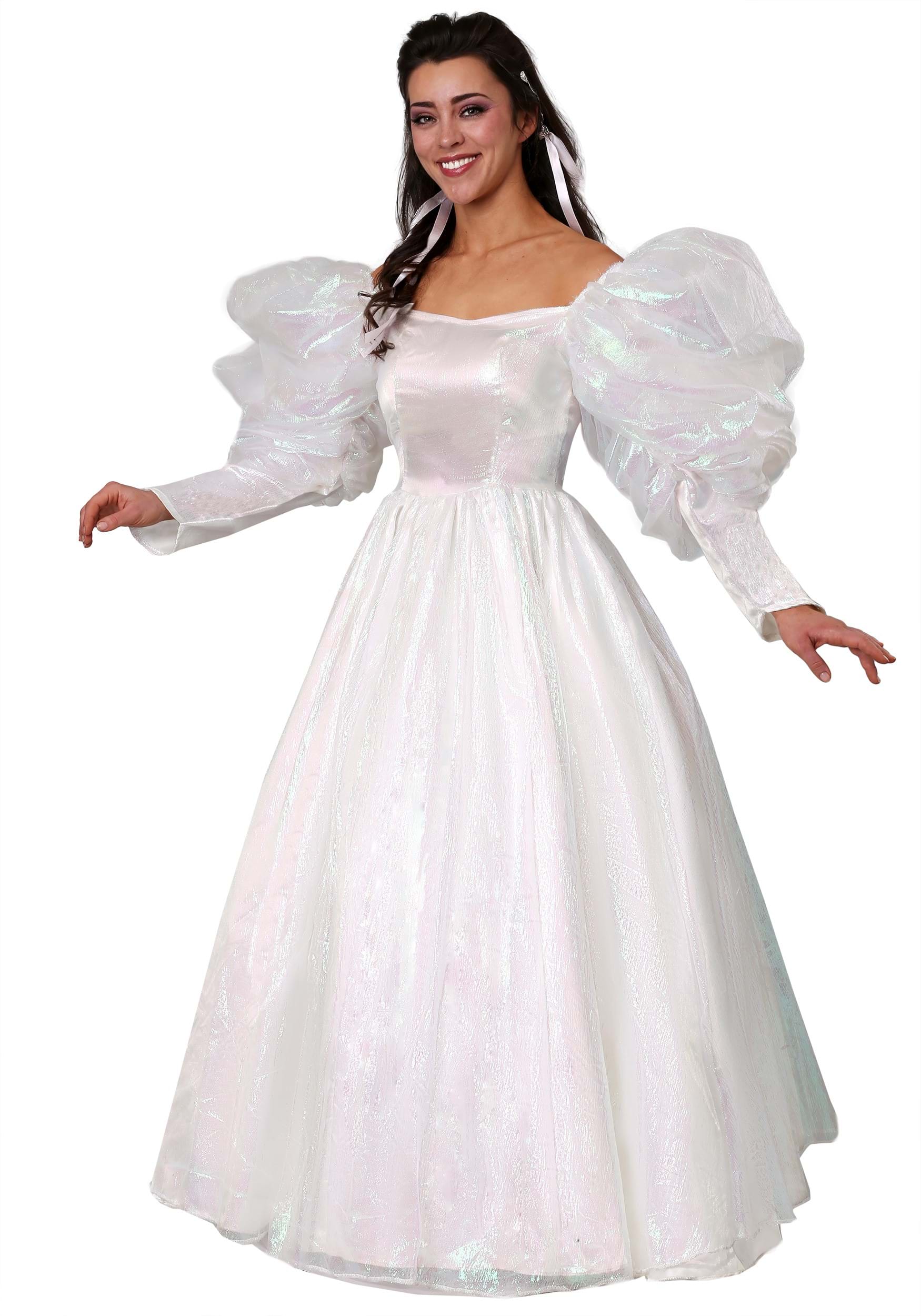 Labyrinth Sarah Costume for Women