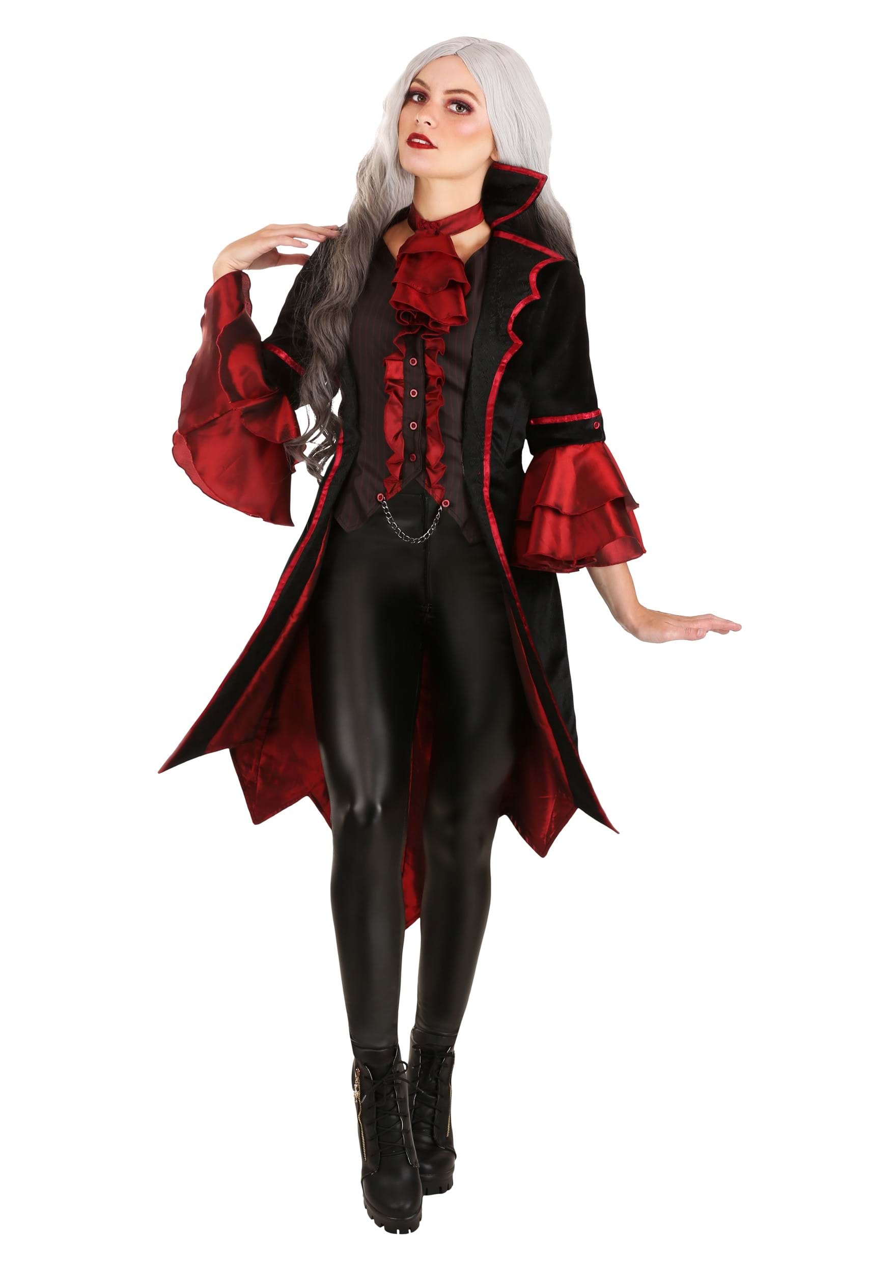 Exquisite Vampire Women