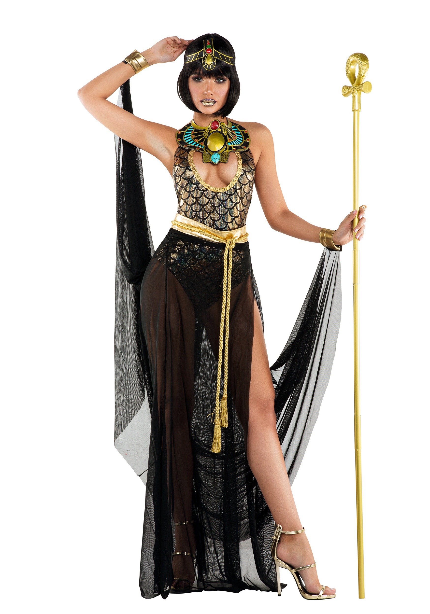Sexy Cleo Women