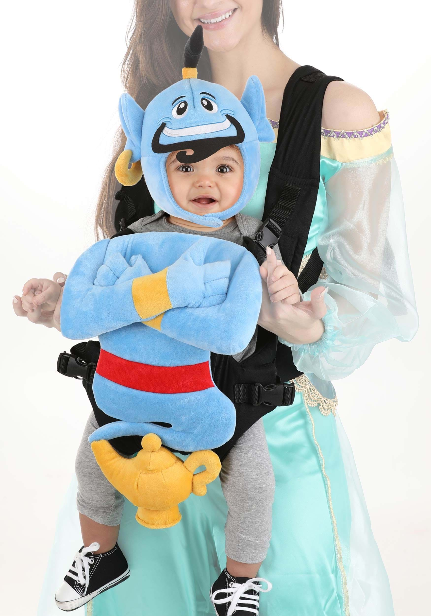 Disney Aladdin Genie Infant Carrier Cover