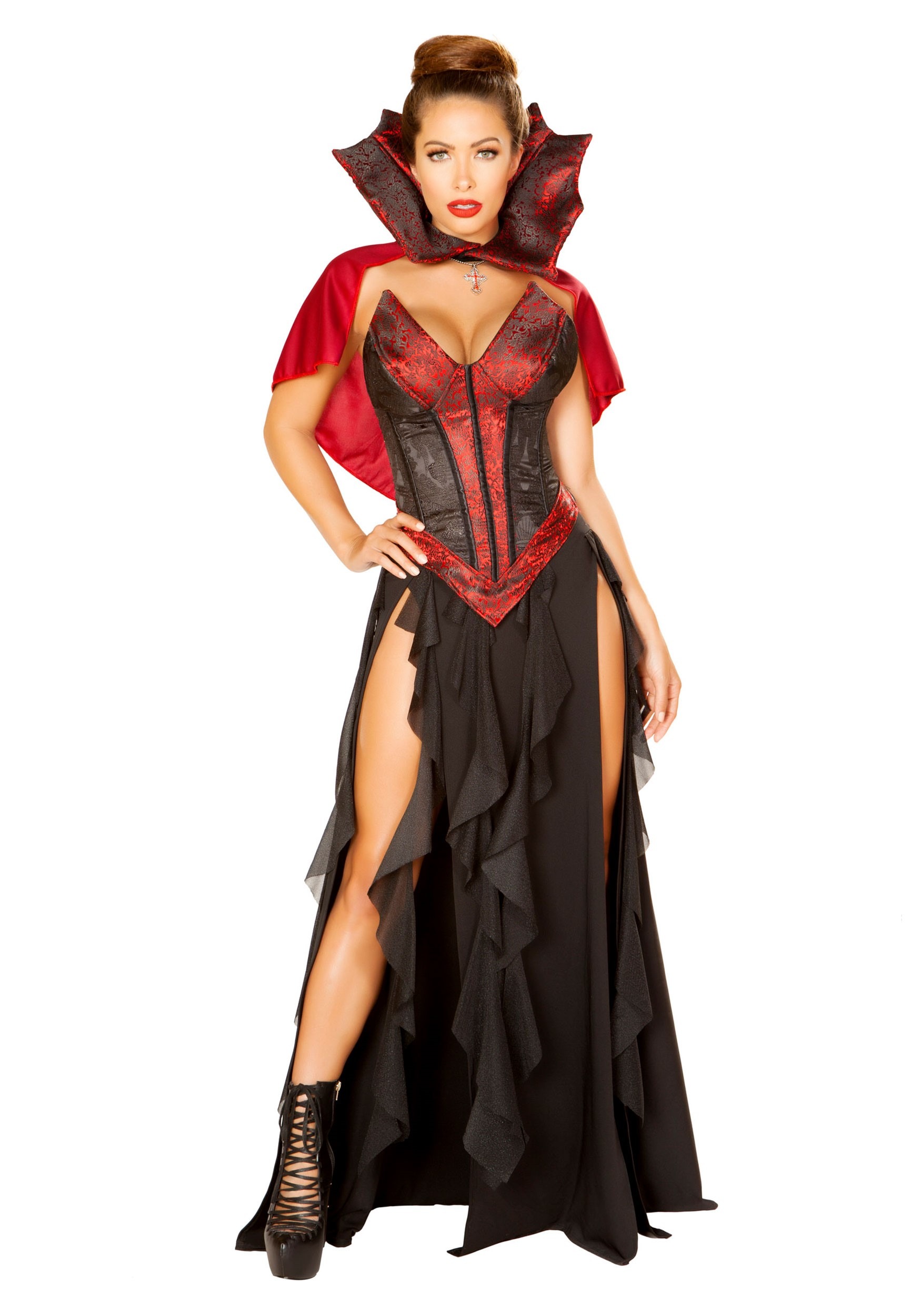 Sexy Blood Lusting Vampire Women