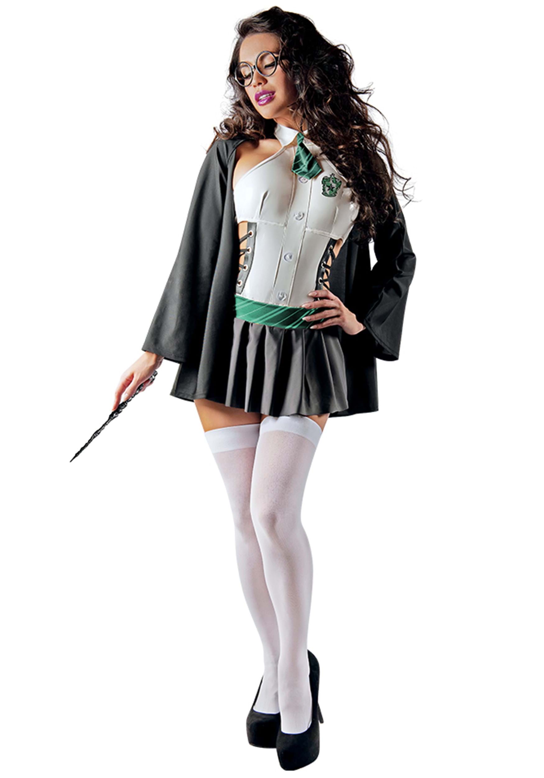 Sexy Spellcaster Snake Women