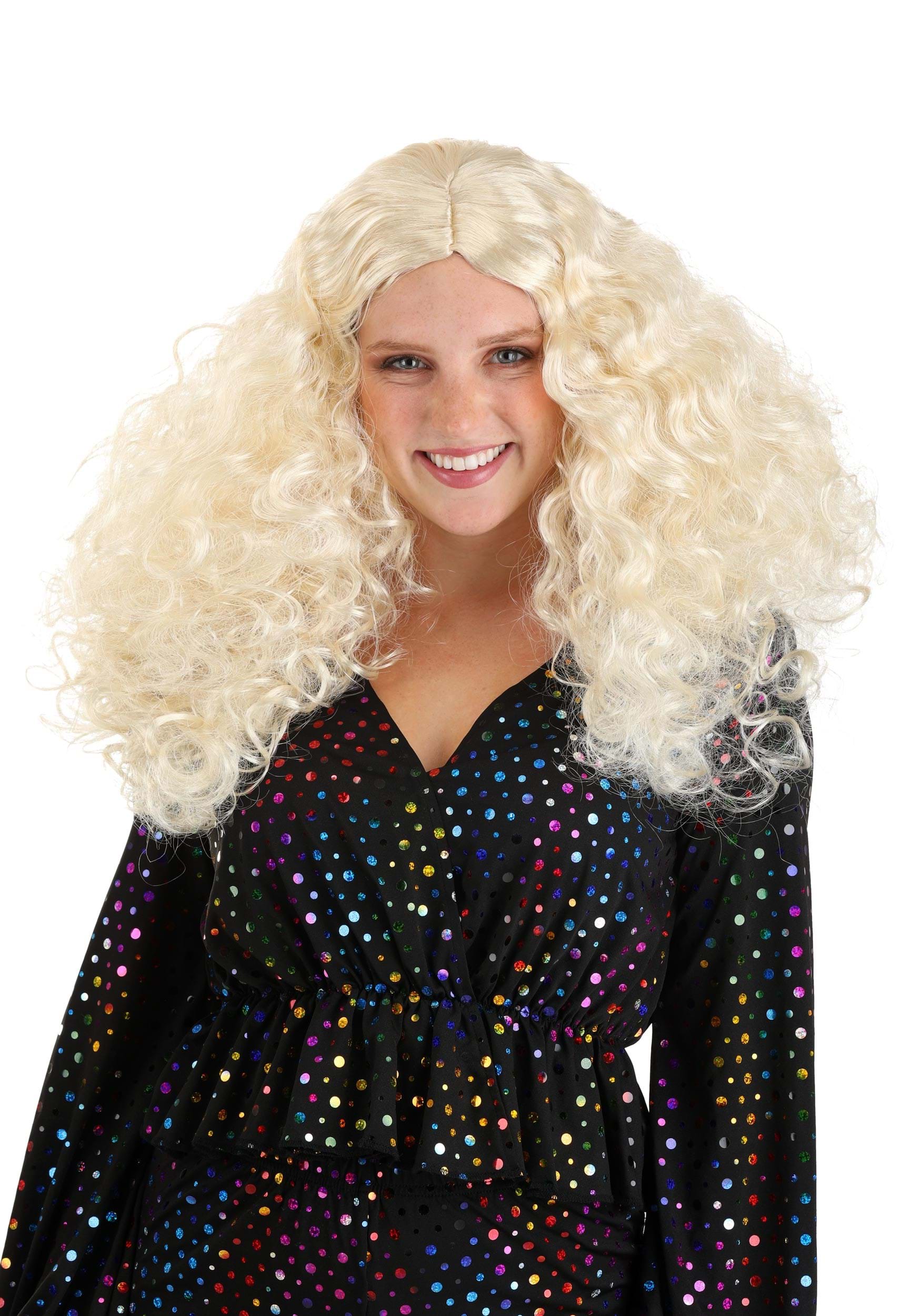 Retro Disco Diva Women