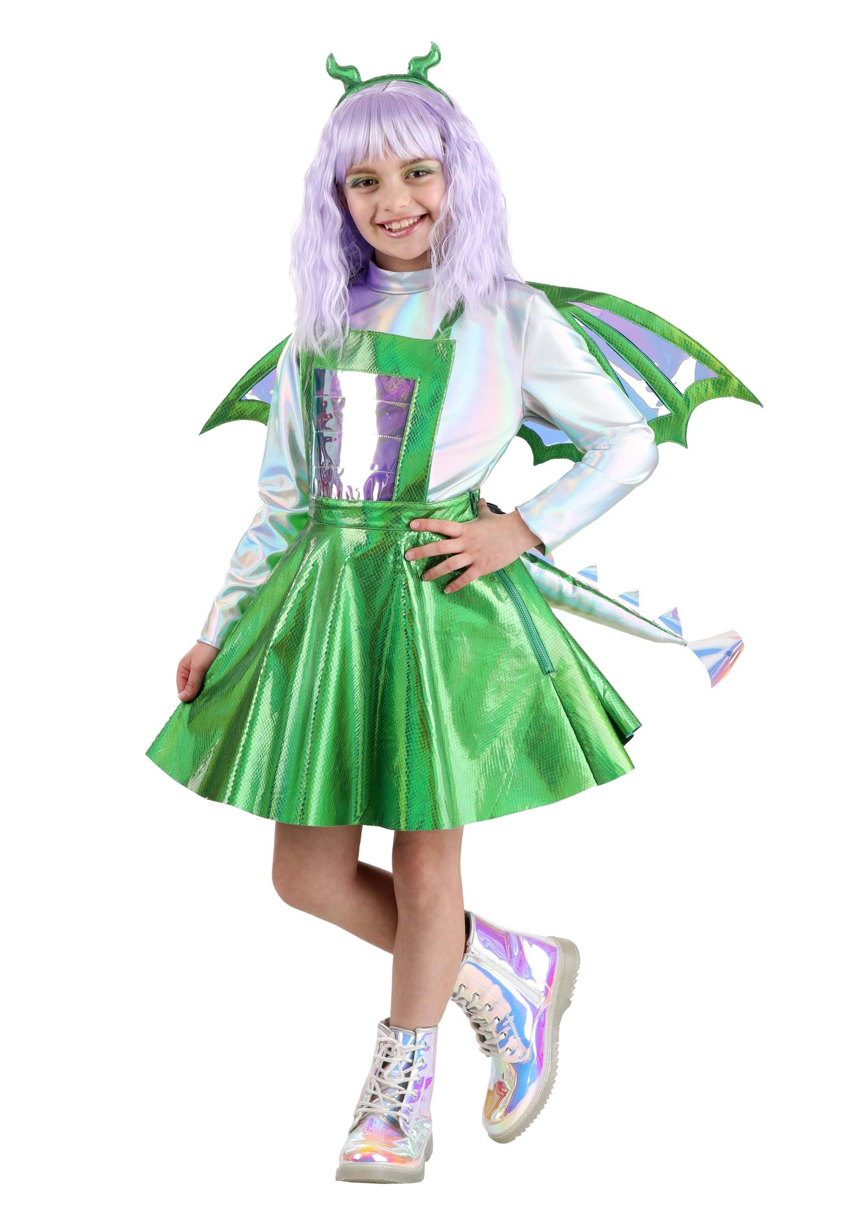 Daydreaming Dragon Kid