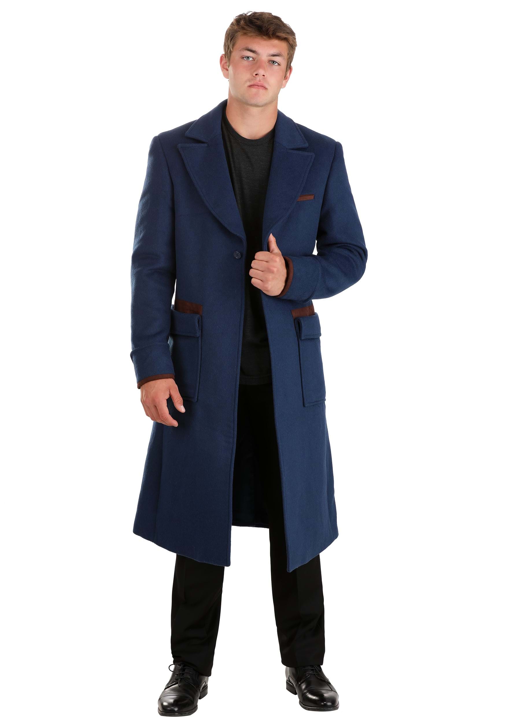 Newt Scamander Men