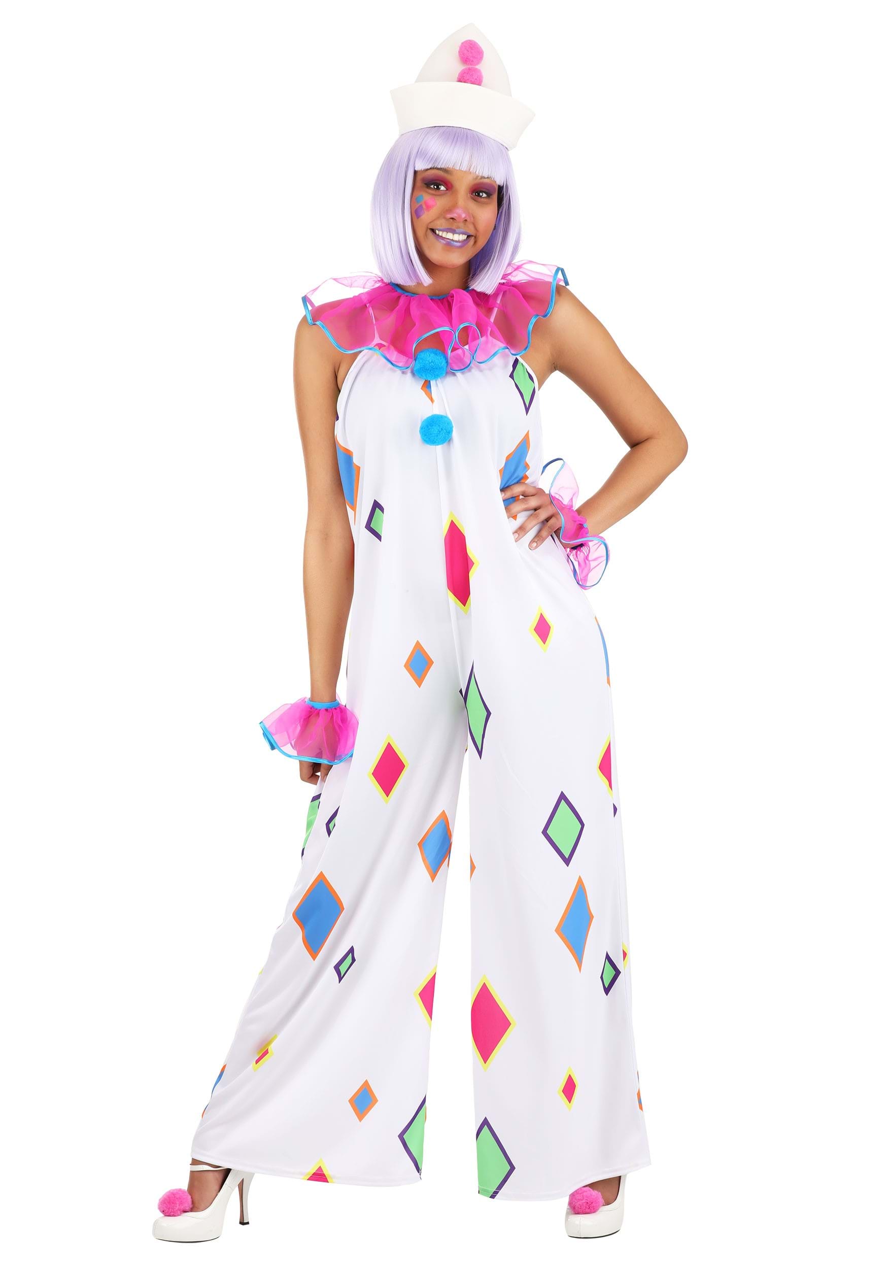 Diamond Flare Women