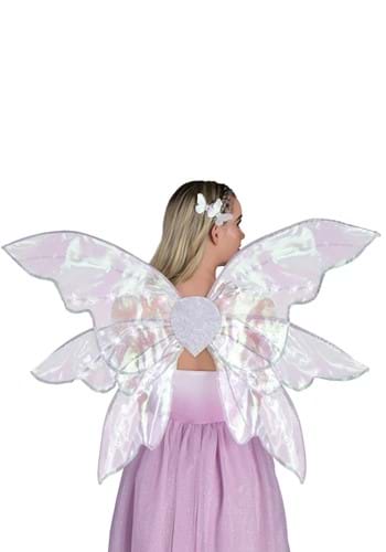 Women&#39;s Fairy Light-Up Wings