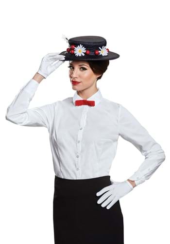 Women&#39;s Disney Mary Poppins Costume Kit