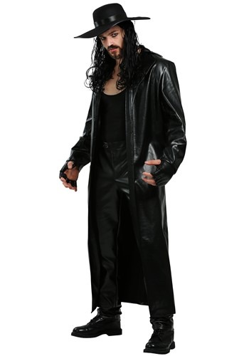 WWE Undertaker Men&#39;s Costume