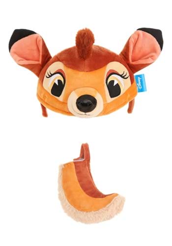 Disney Bambi Soft Headband &amp; Tail Costume Kit