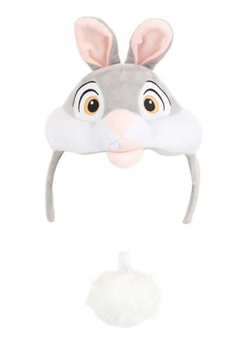 Disney Bambi Thumper Soft Headband &amp; Tail Kit