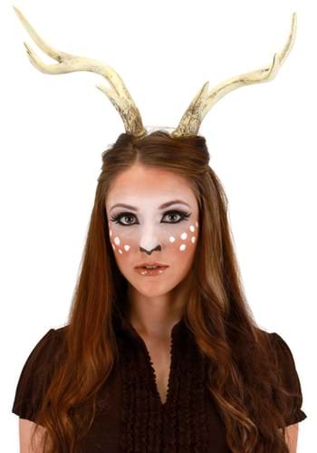 Deer Costume Antlers