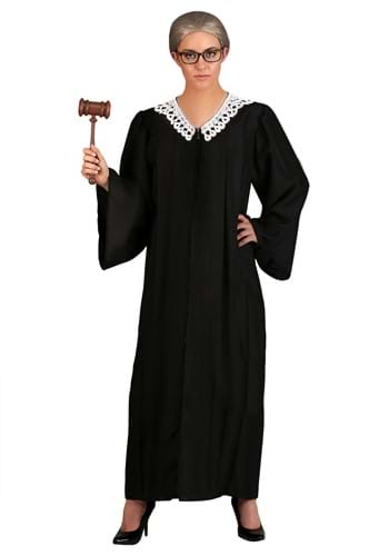 Supreme Court Judge Women&#39;s Costume
