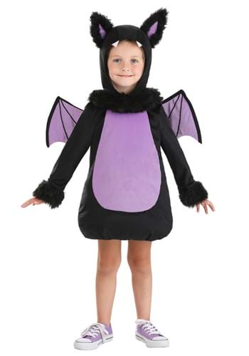 Toddler Bubble Bat Costume