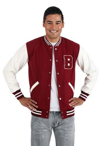 Bayside High Letterman&#39;s Jacket for Adults