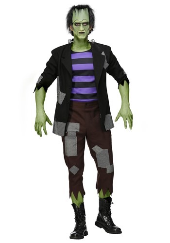Frankenstein&#39;s Monster Costume for Men