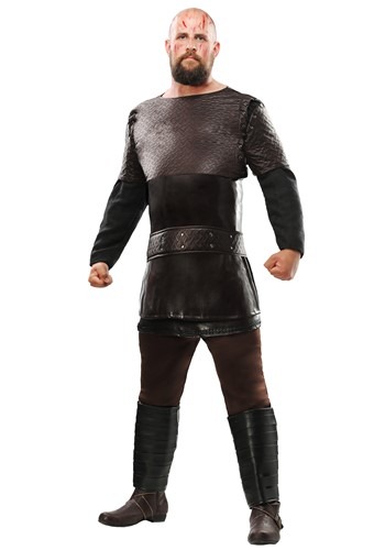 Vikings Ragnar Lothbrok Men&#39;s Costume