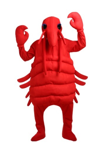 The Lobster Men&#39;s Costume