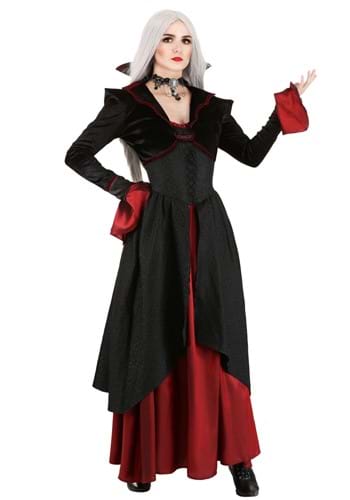 Women&#39;s Ravishing Vampire Costume