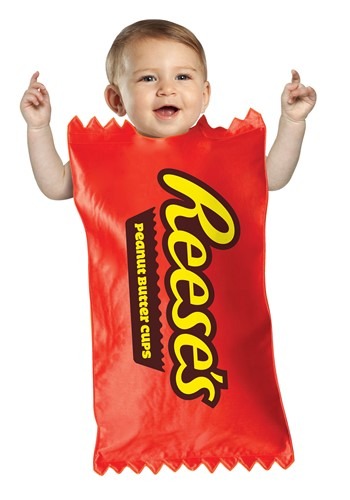 Reese&#39;s Infant Reese&#39;s Cup Buntington