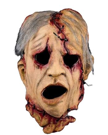 Adult Skinner Full Face Mask