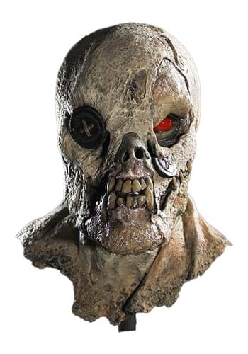 Adult Sinister Scarecrow Mask