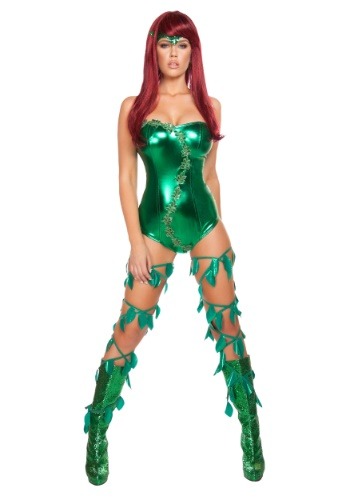 Women&#39;s Sexy Ivy Costume