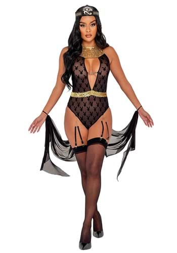 Women&#39;s Playboy Egyptian Queen Costume