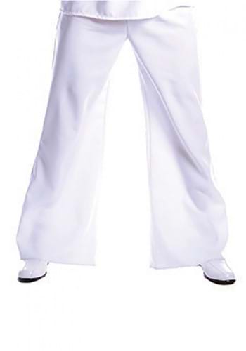 Plus Size Men&#39;s Bell Bottom Sailor Pants