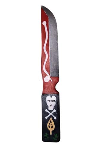 Child&#39;s Play 2 Voodoo Knife