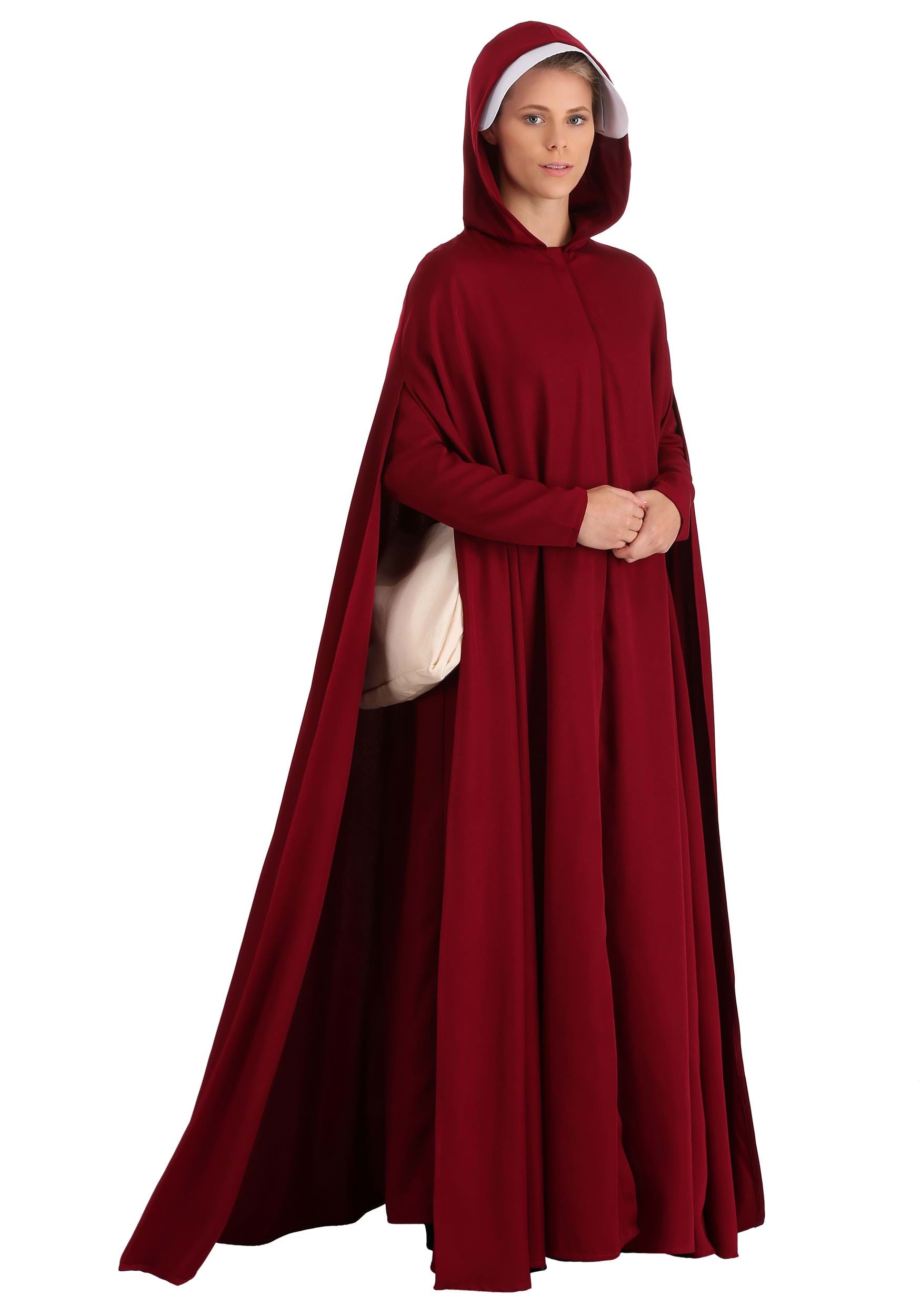 Deluxe Handmaid