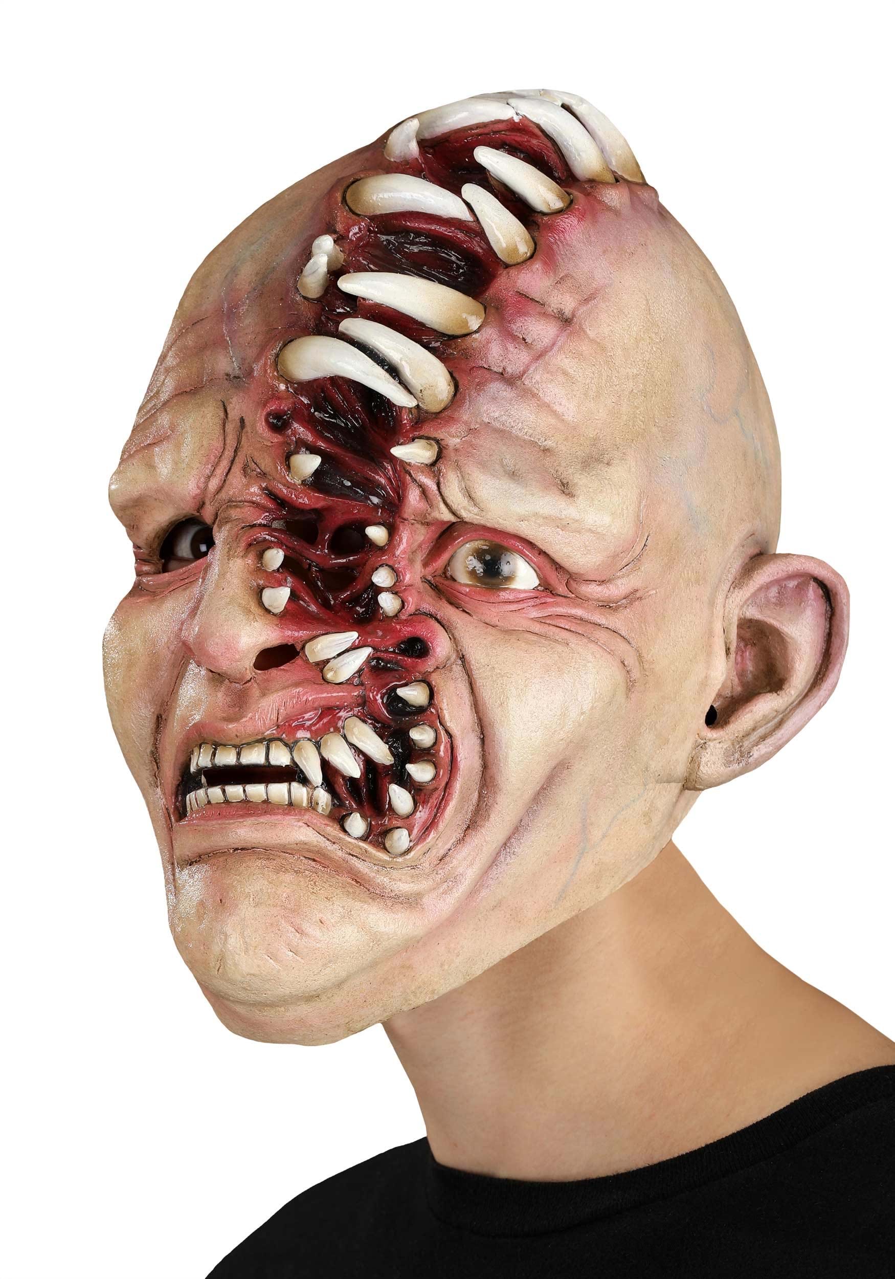 Vessel Adult Mask - Immortal Masks