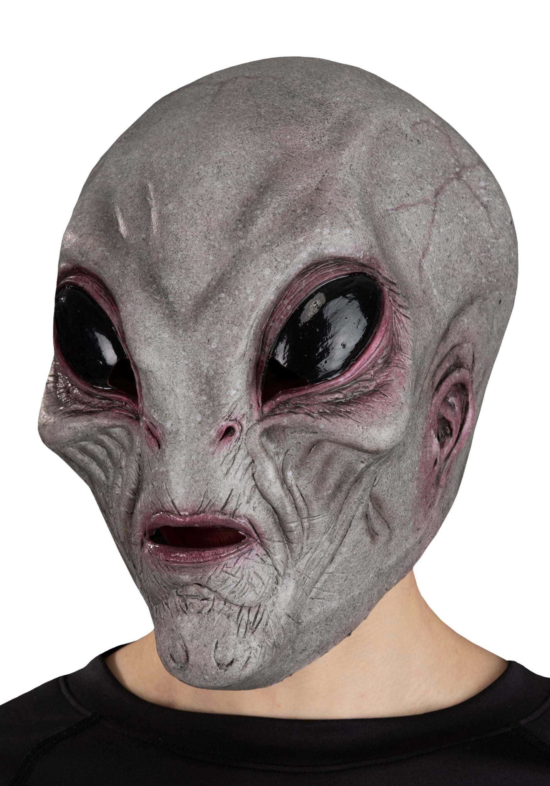 Alien Adult Mask – Immortal Masks