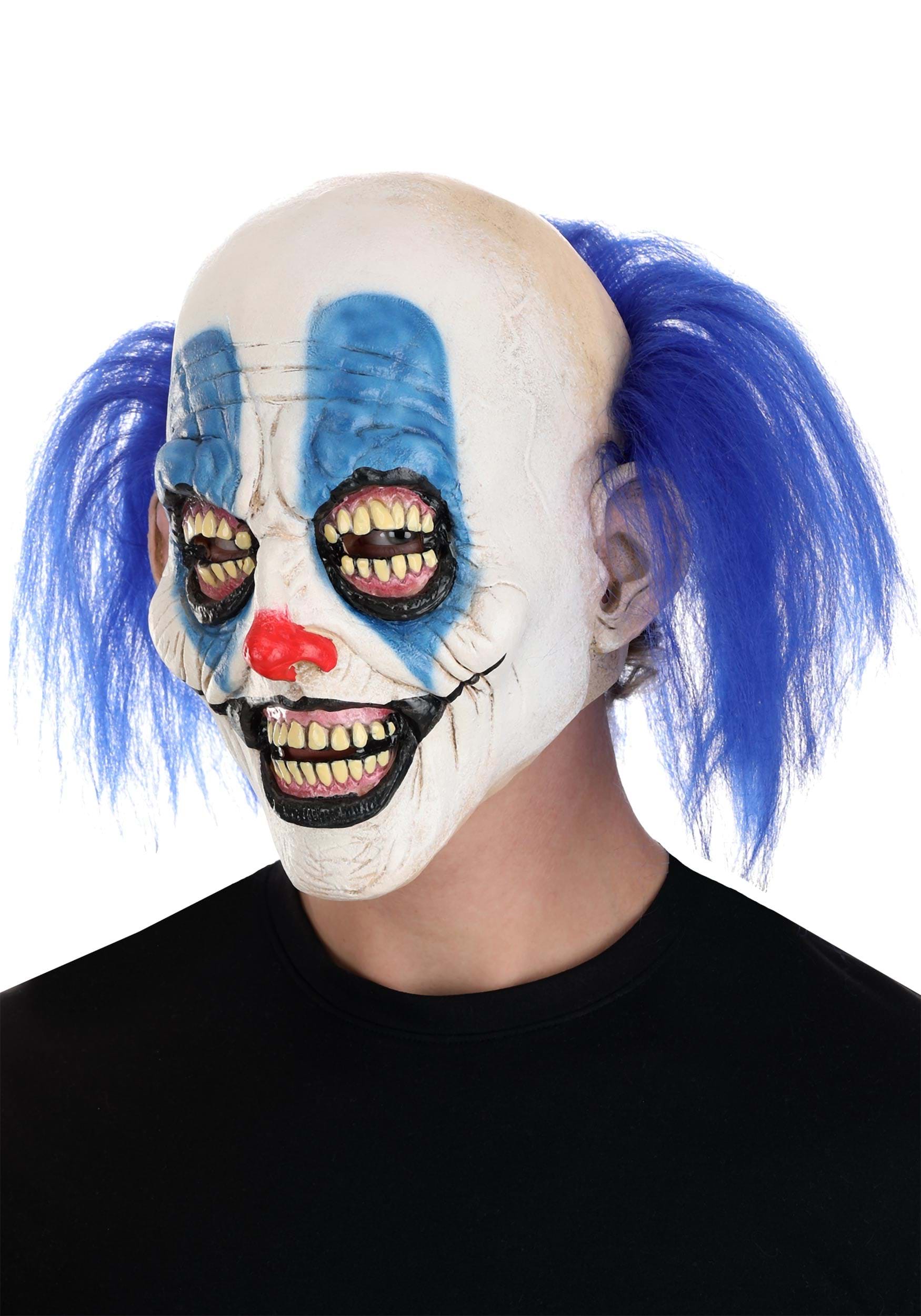Dentata Clown Kid