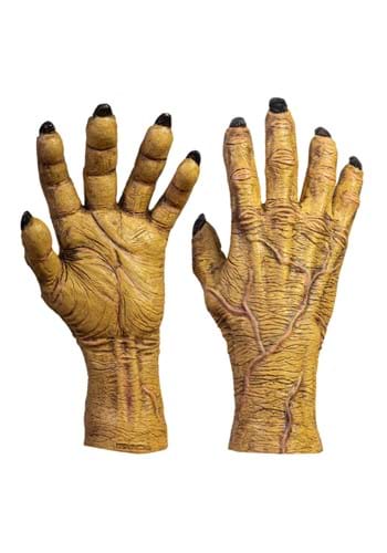 Adult Zombie Claw Gloves