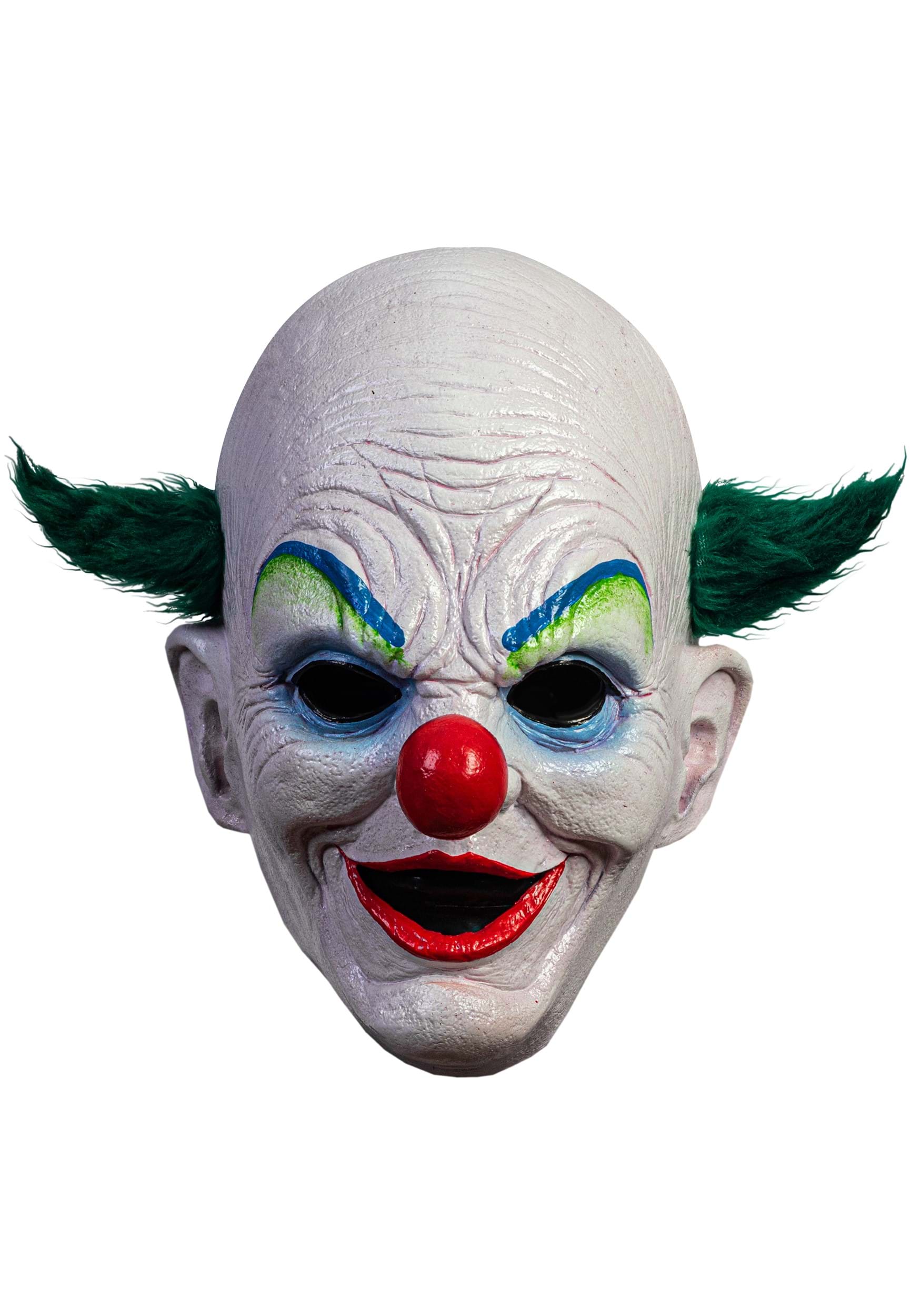 Adult Evil Clown Snatcer Full Face Mask