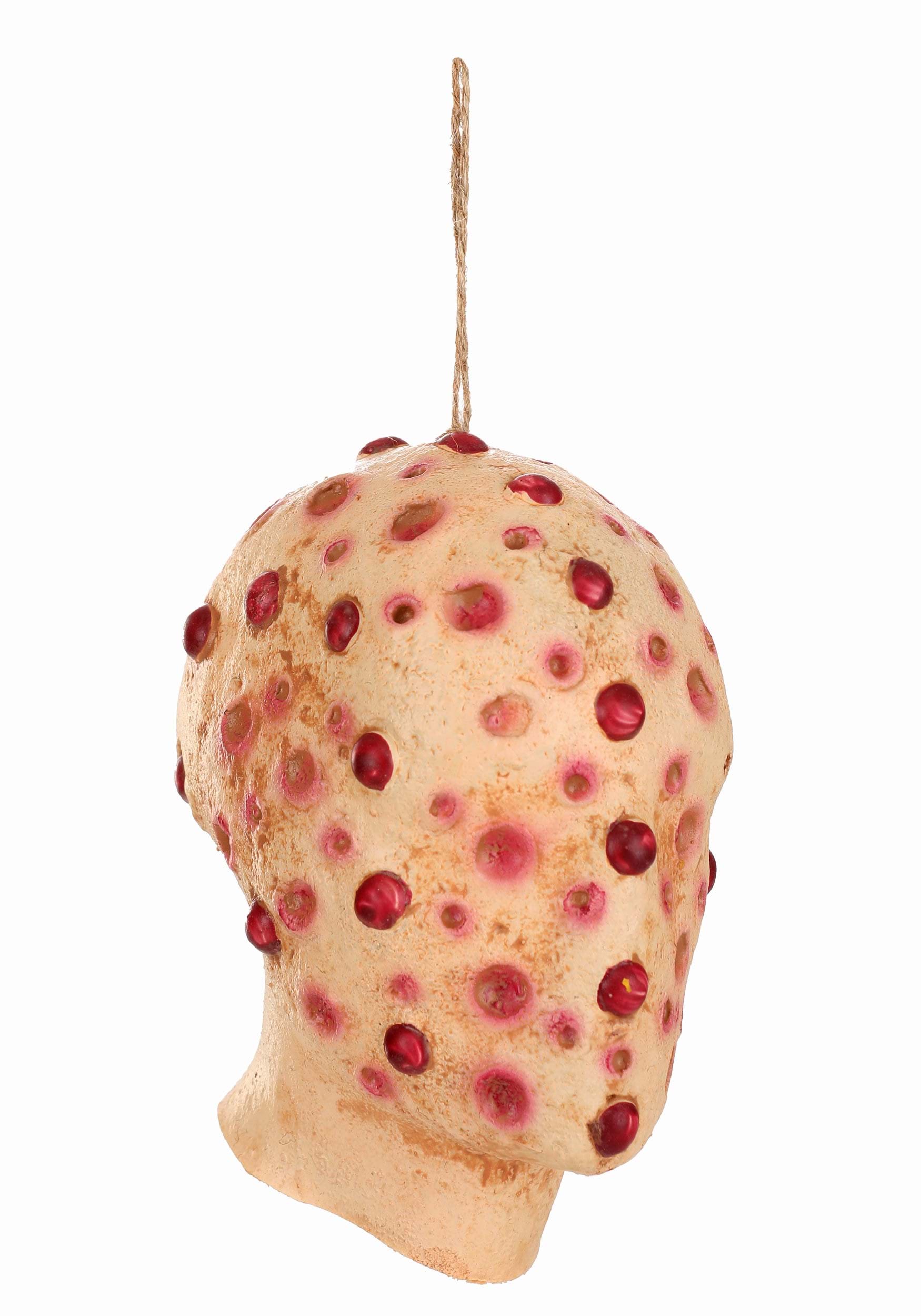 Horror Trypo Ornament | Halloween Ornaments