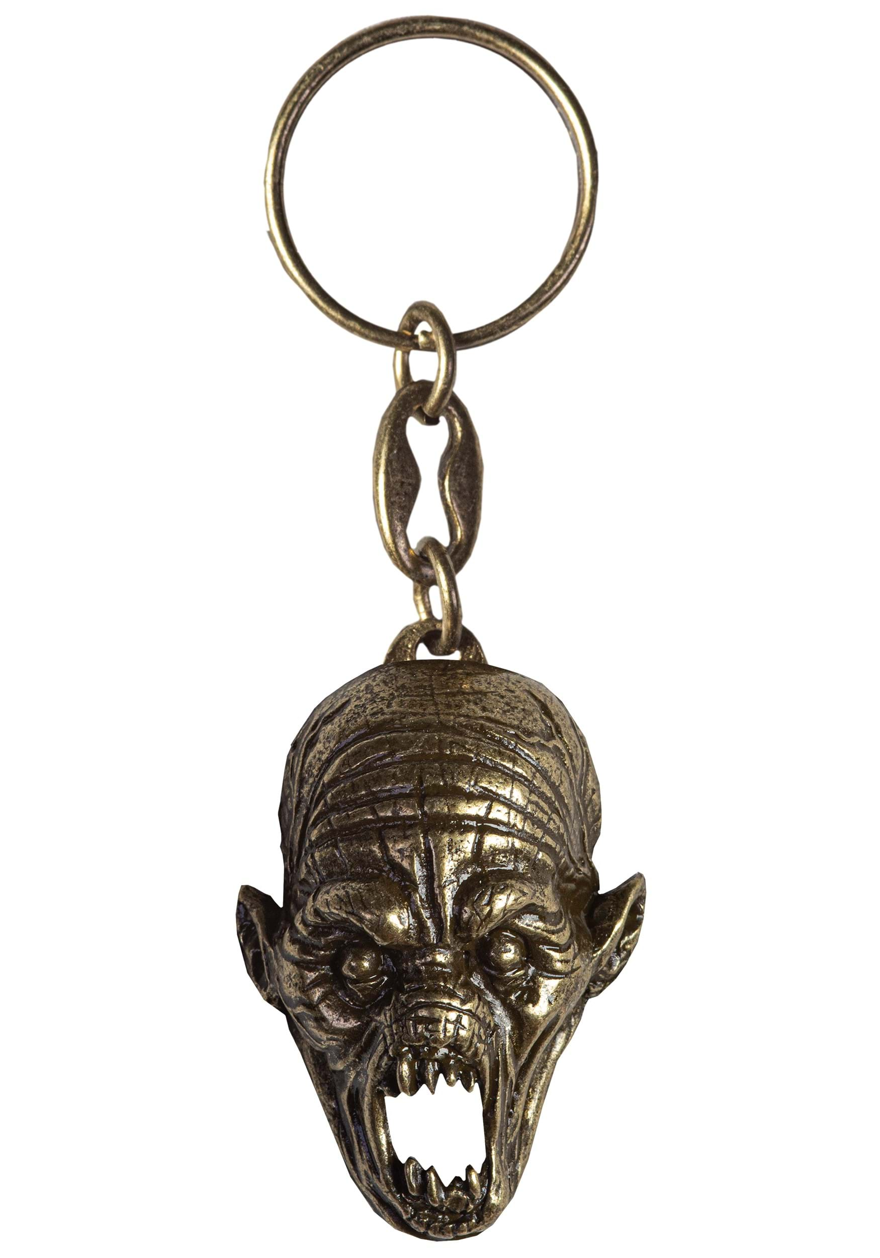 Horror Frightmare Keychain