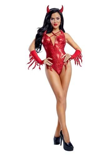 Hot As Hades Women