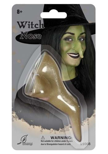 Witch Nose