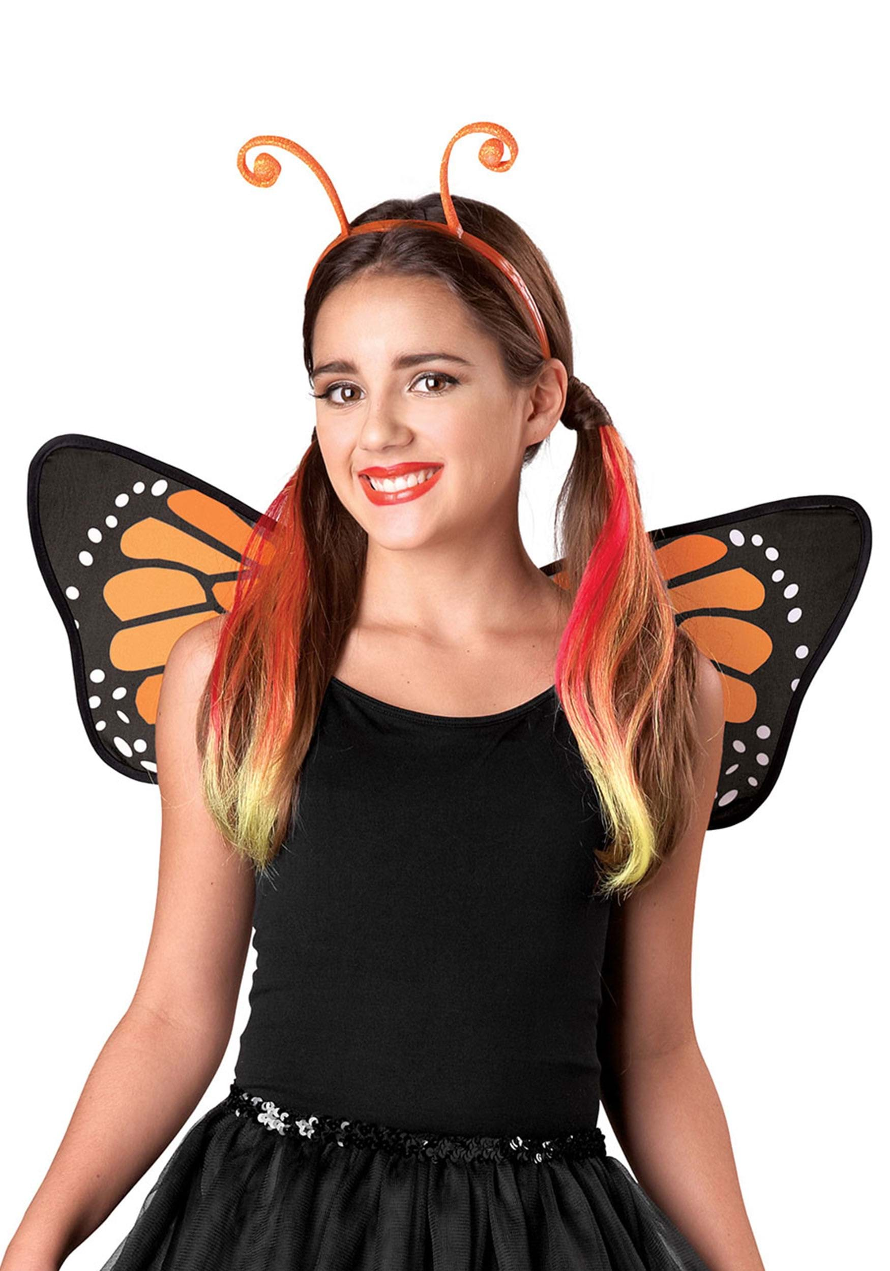 Butterfly Kids Set