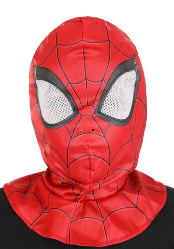 Kid&#39;s Spider-Man Fabric Mask