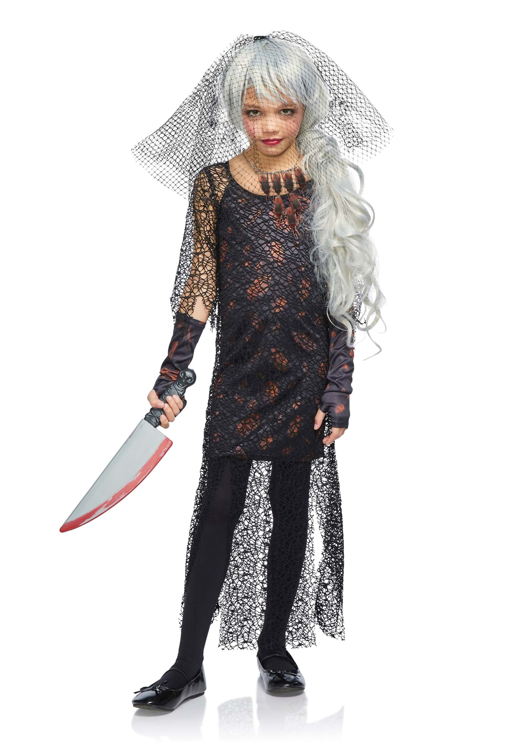 Killer Cockroach Girl