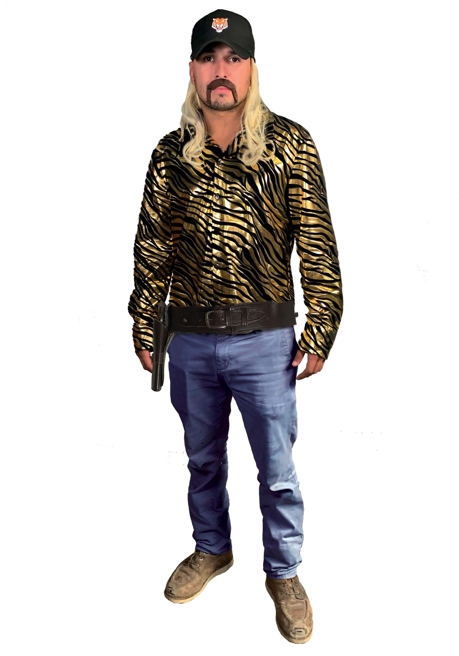 Tiger Trainer Men
