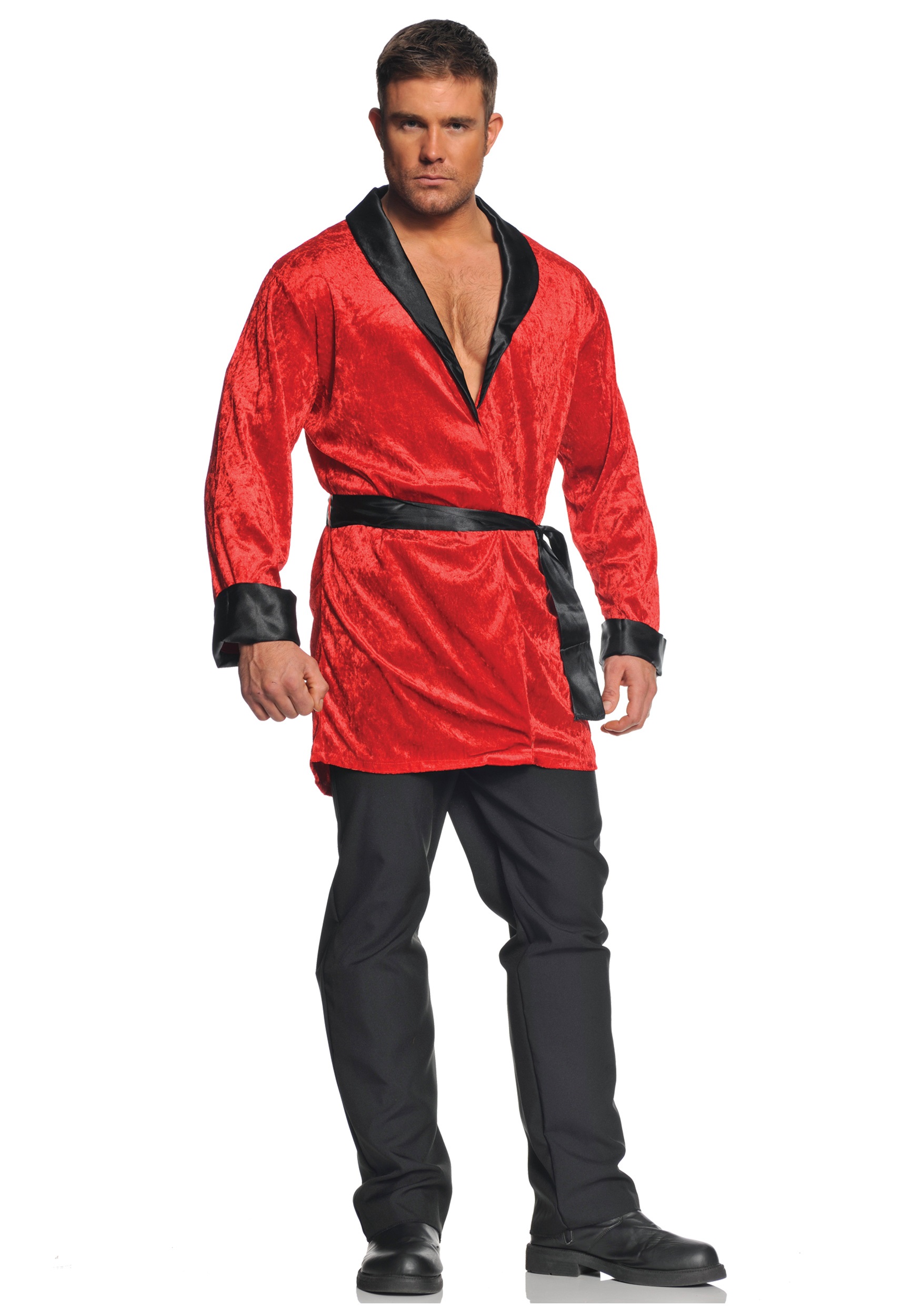 Smoking Jacket Costume for Men