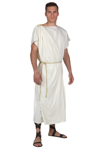 Roman Men&#39;s Toga Costume
