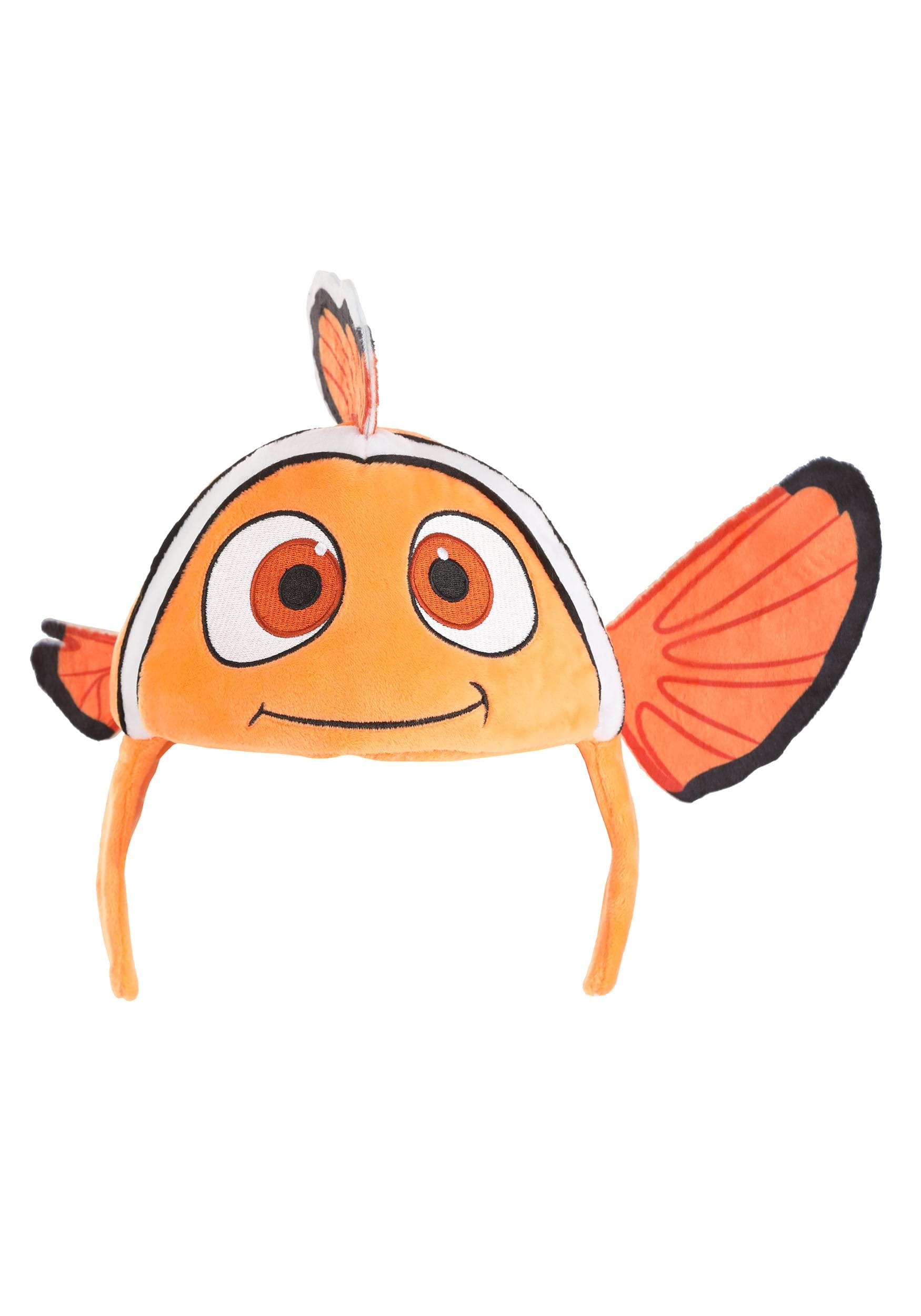 Nemo Face Finding Nemo Headband Costume | Disney Accessories