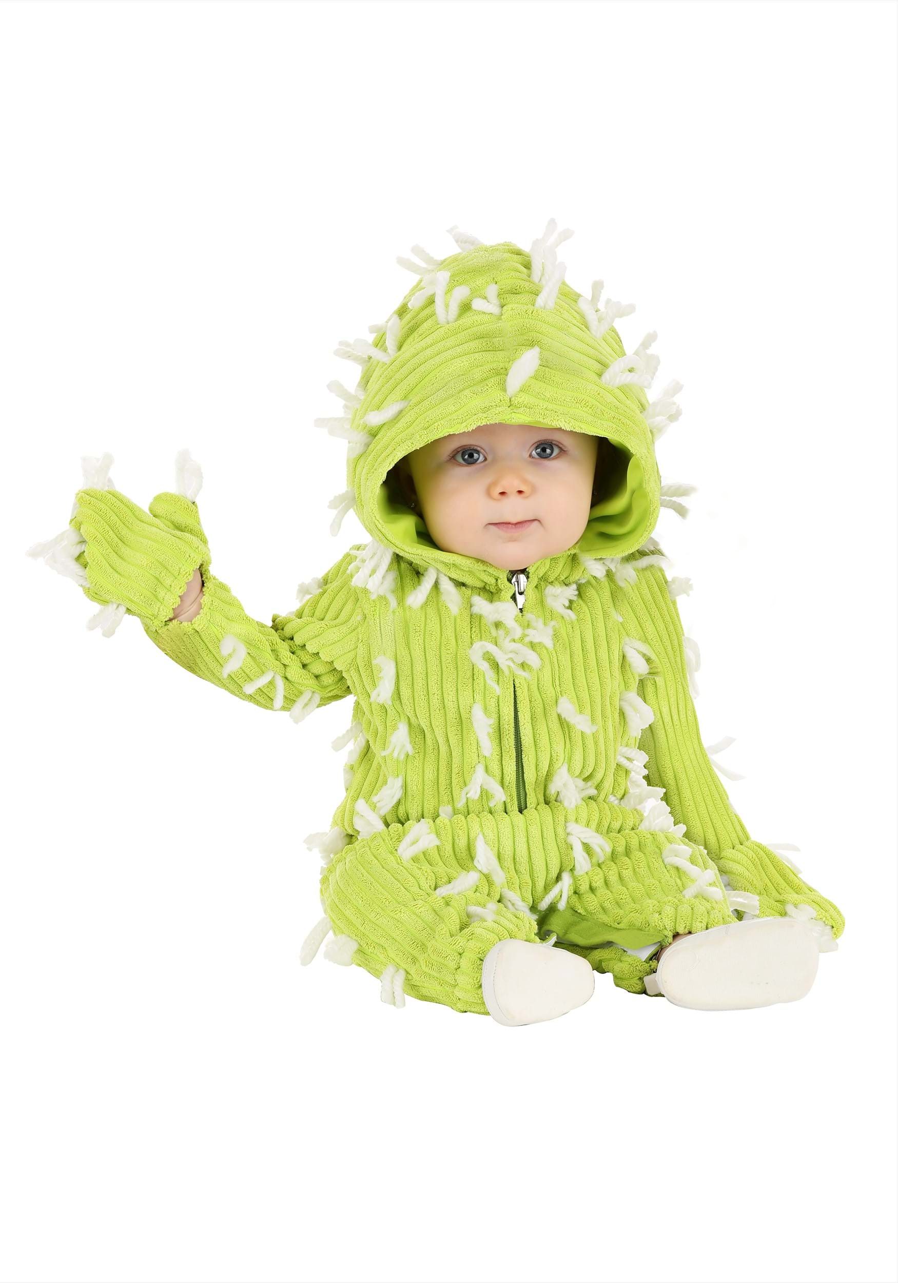 Cactus Cutie Costume for Infant
